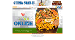 Desktop Screenshot of chinastar2.com